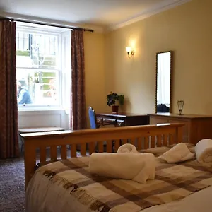 West End Edinburgh