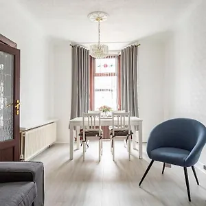 Town House Holiday home Belfast
