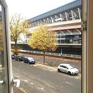 1 Fitzhamon Embankment Opposite Principality Stadium - Long Offer Apartment Cardiff