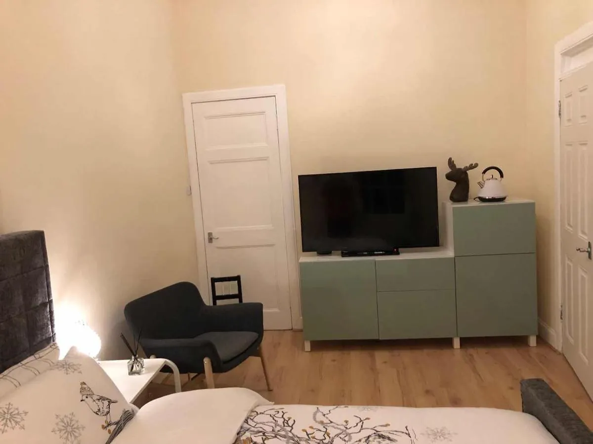 City Centre En-Suite Room location