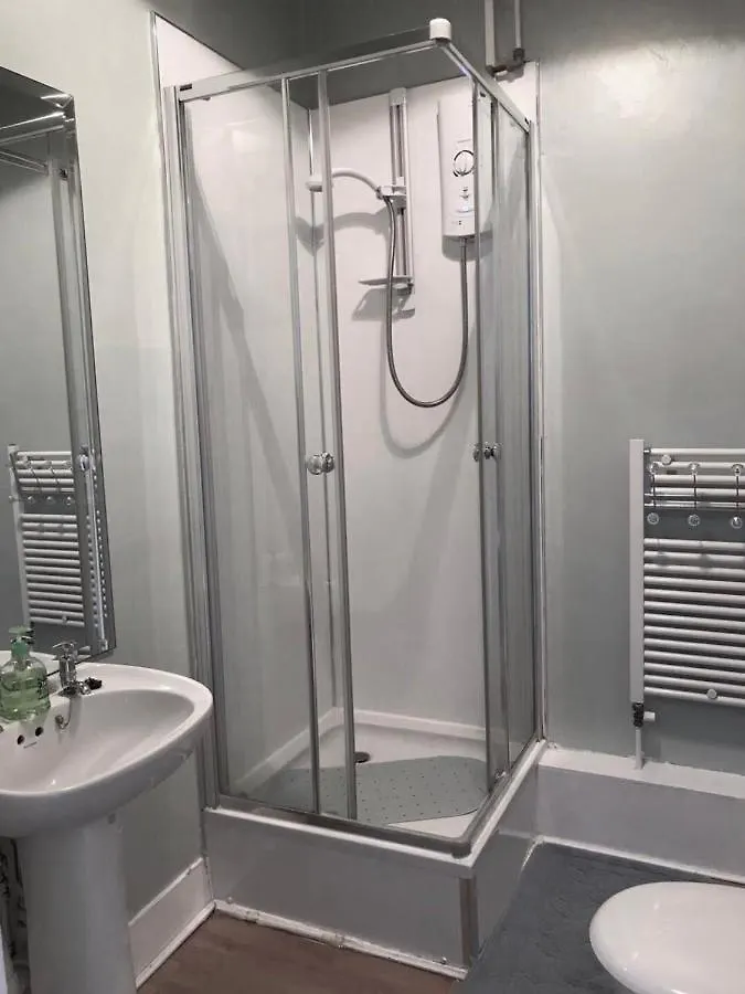 Homestay City Centre En-Suite Room Edinburgh
